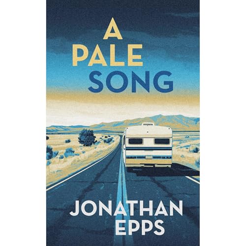 Cover of A Pale Song