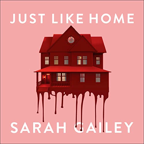Cover of Just Like Home