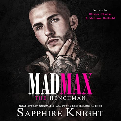 Cover of Mad Max