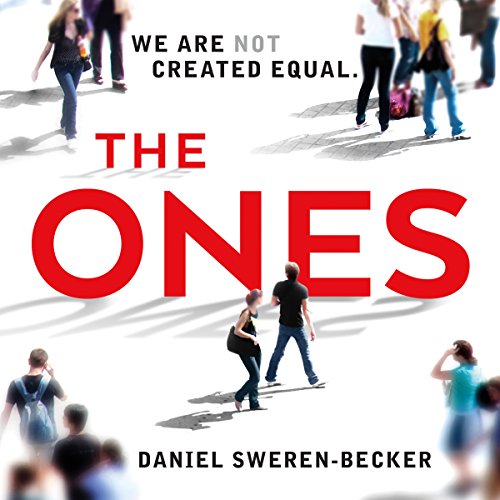 Cover of The Ones