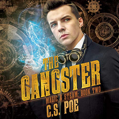 Cover of The Gangster