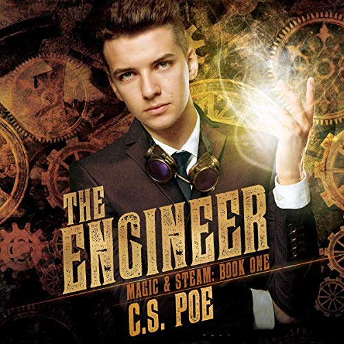 Cover of The Engineer