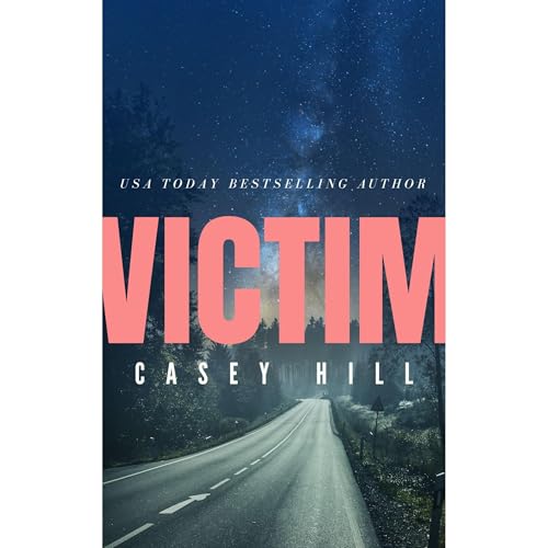 Cover of VICTIM