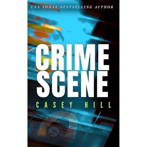 Cover of Crime Scene