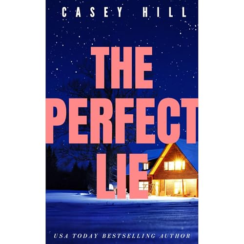 Cover of THE PERFECT LIE