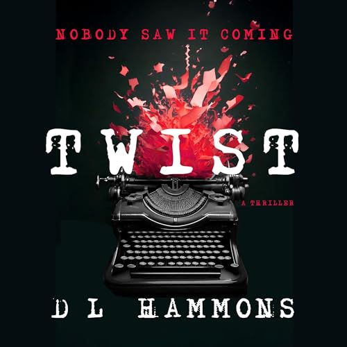 Cover of Twist