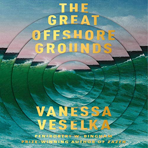 Cover of The Great Offshore Grounds