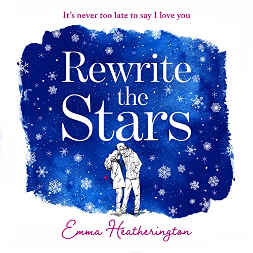 Cover of Rewrite the Stars