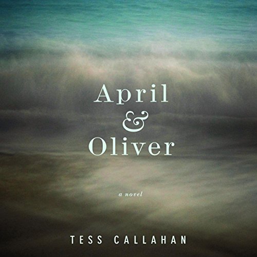 Cover of April & Oliver