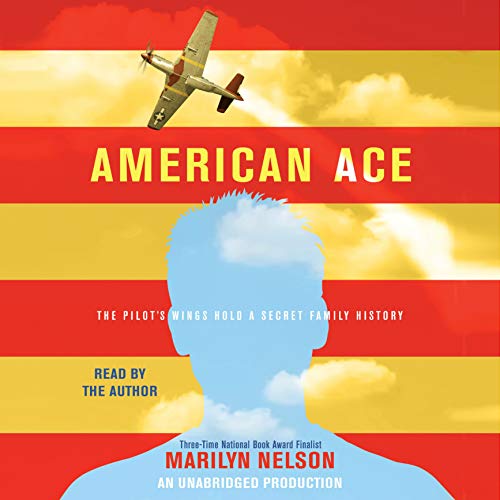 Cover of American Ace