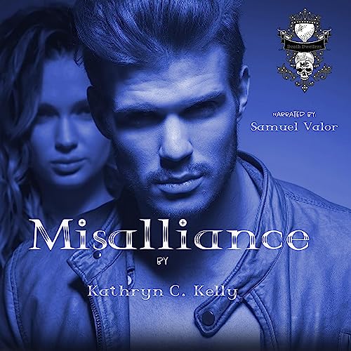 Cover of Misalliance