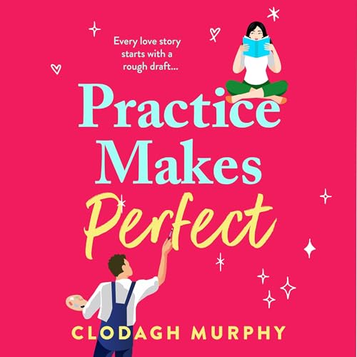 Cover of Practice Makes Perfect