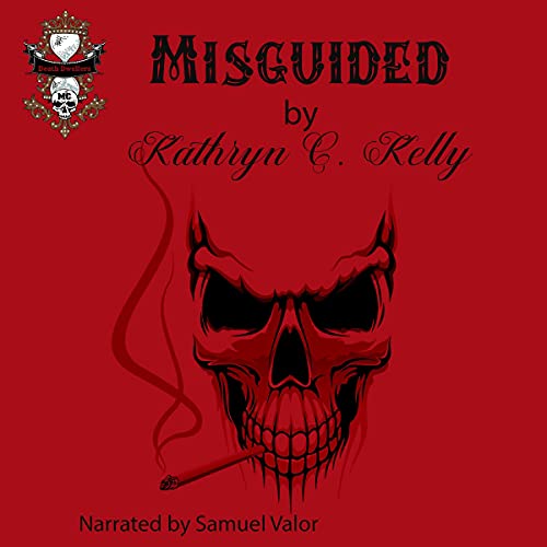 Cover of Misguided