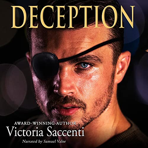 Cover of Deception