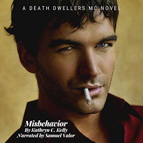 Cover of Misbehavior