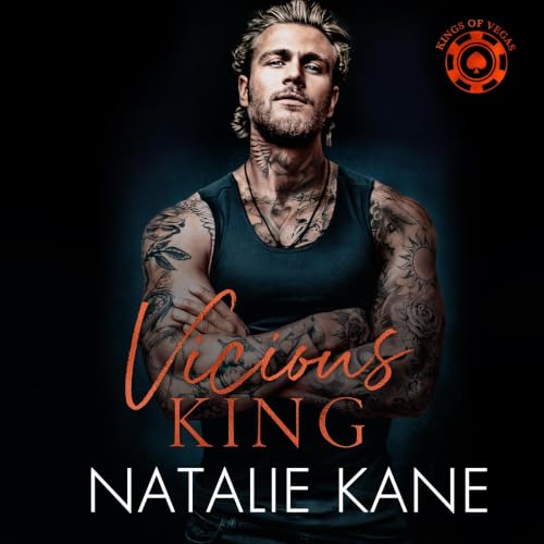Cover of Vicious King
