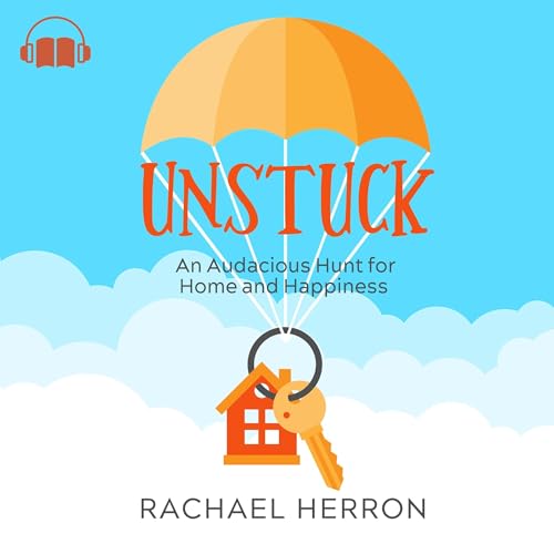 Cover of Unstuck