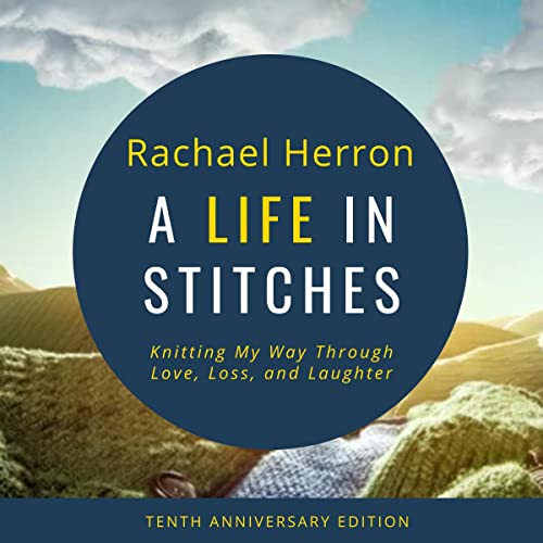 Cover of A Life in Stitches