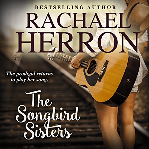Cover of The Songbird Sisters
