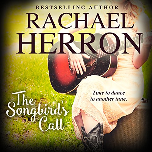 Cover of The Songbird's Call