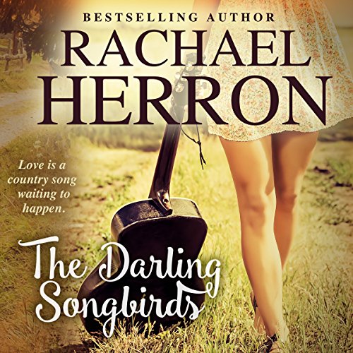 Cover of The Darling Songbirds