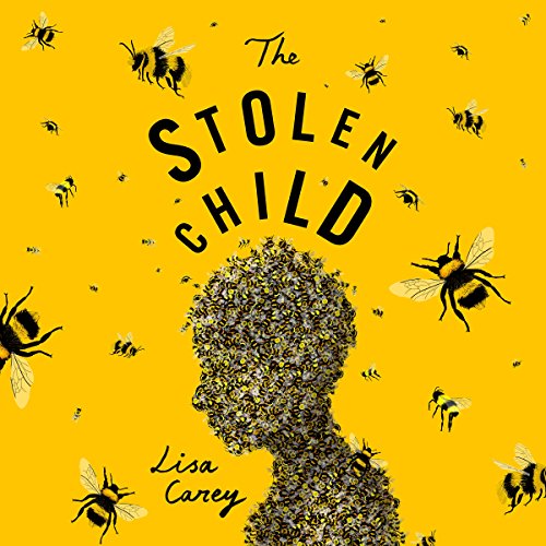 Cover of The Stolen Child