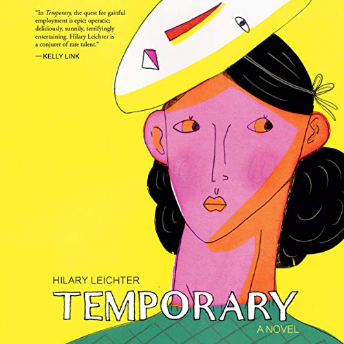 Cover of Temporary