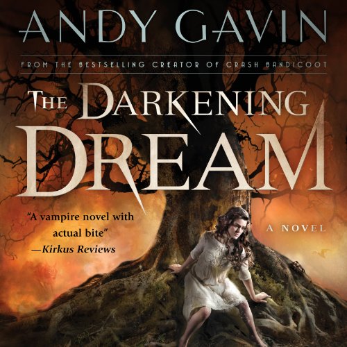Cover of The Darkening Dream