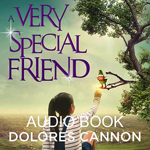 Cover of A Very Special Friend