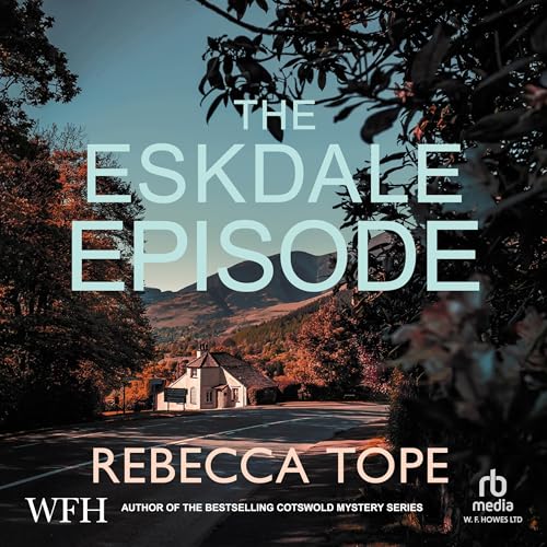 Cover of The Eskdale Episode