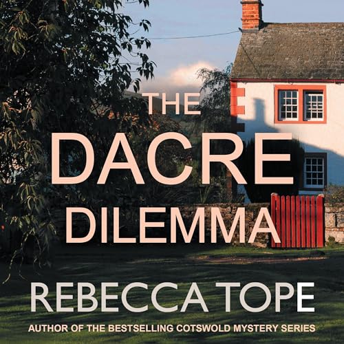 Cover of The Dacre Dilemma