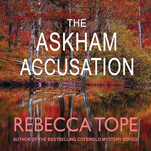 Cover of The Askham Accusation