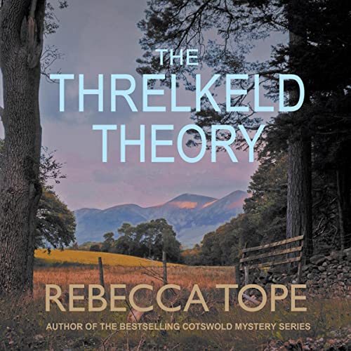 Cover of The Threlkeld Theory