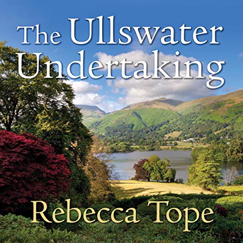 Cover of The Ullswater Undertaking