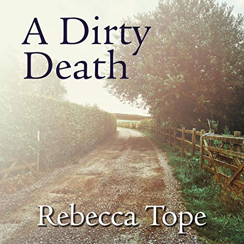 Cover of A Dirty Death