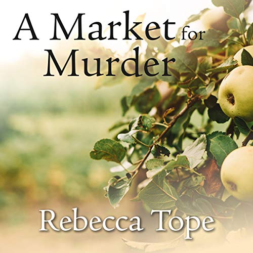 Cover of A Market for Murder