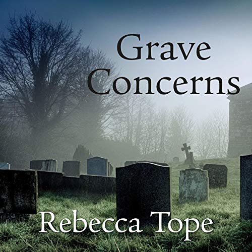 Cover of Grave Concerns