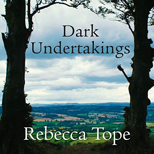 Cover of Dark Undertakings