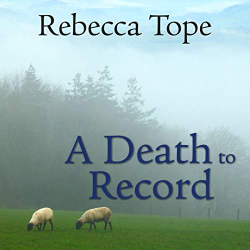 Cover of A Death to Record