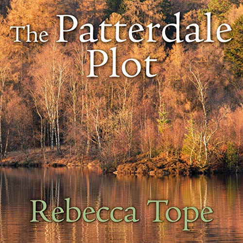 Cover of The Patterdale Plot