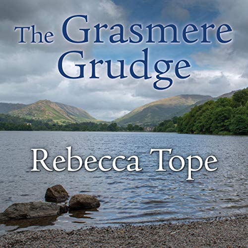 Cover of The Grasmere Grudge