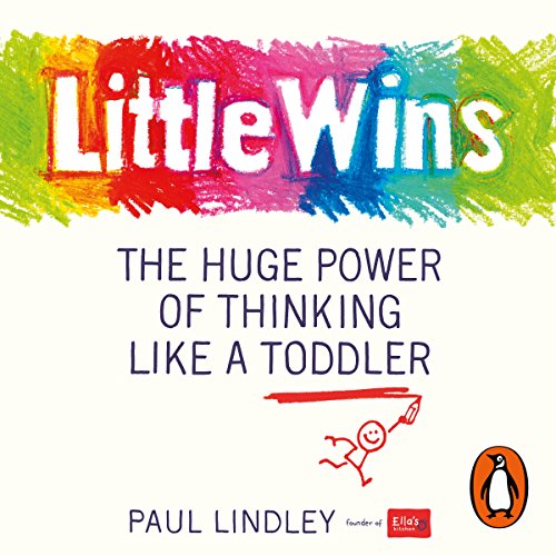 Cover of Little Wins