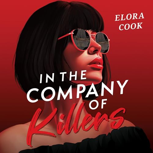 Cover of In the Company of Killers