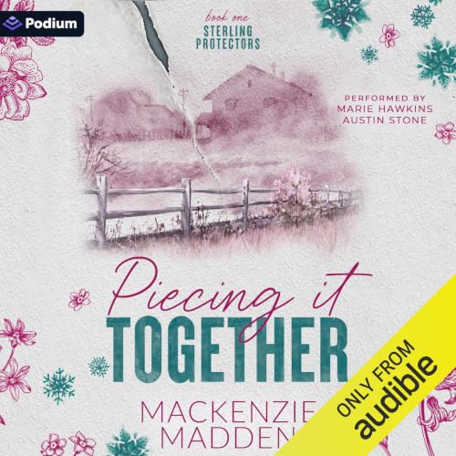 Cover of Piecing It Together