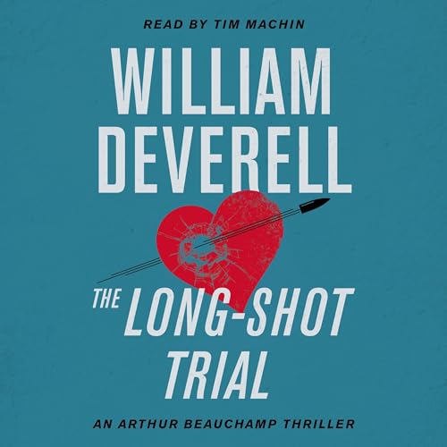 Cover of The Long-Shot Trial