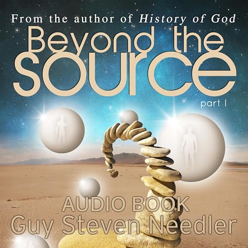 Cover of Beyond the Source, Book 1