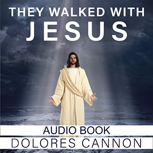Cover of They Walked with Jesus