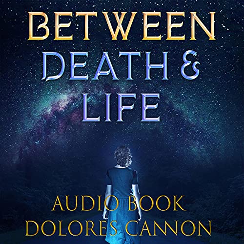 Cover of Between Death and Life