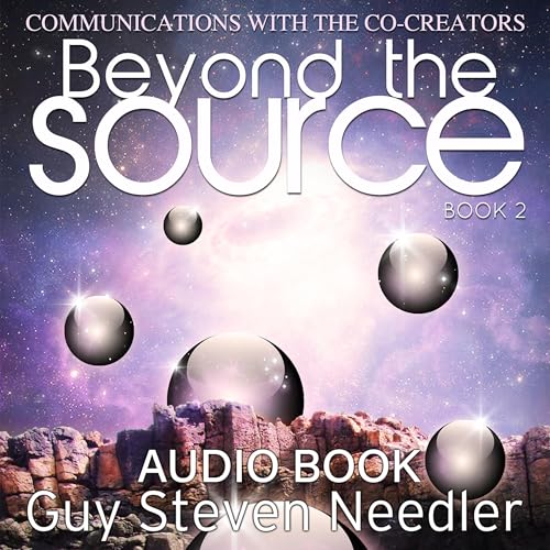 Cover of Beyond the Source, Book 2
