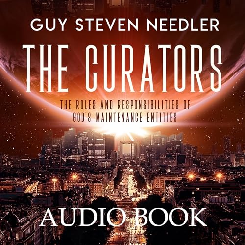 Cover of The Curators